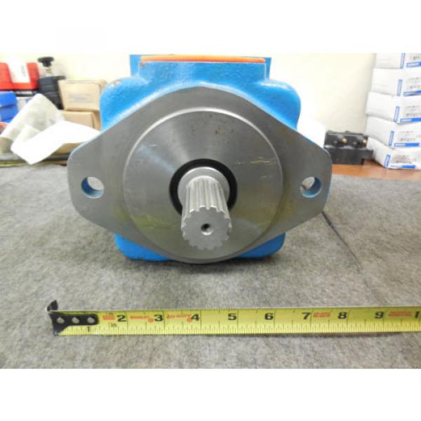 NEW SAMEK VICKERS VANE PUMP # 4520VQ50A8S-114CB21 #3 image