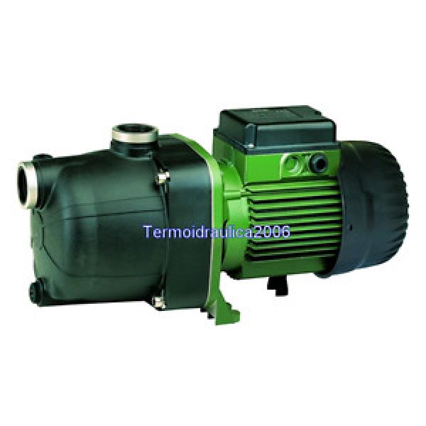 DAB Multistage Self priming technopolymer pump EUROCOM 40/50M 0,75KW 240V Z1 #1 image