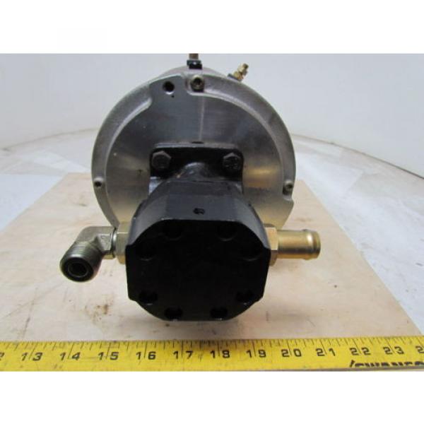 Raymond Prestolite MKO-4019A 570-273-200 36-48Volt DC VDC Pump Motor #5 image