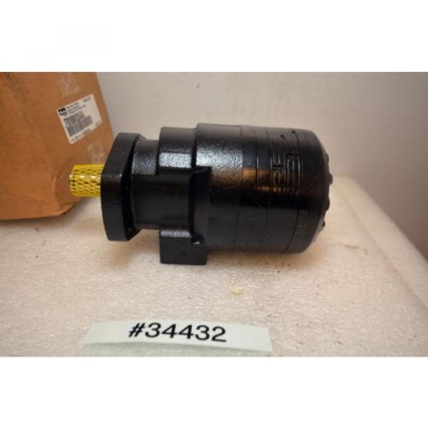 Parker Hannifin TF Torqmotor TF0100MS020AAAA (Inv.34432) #2 image