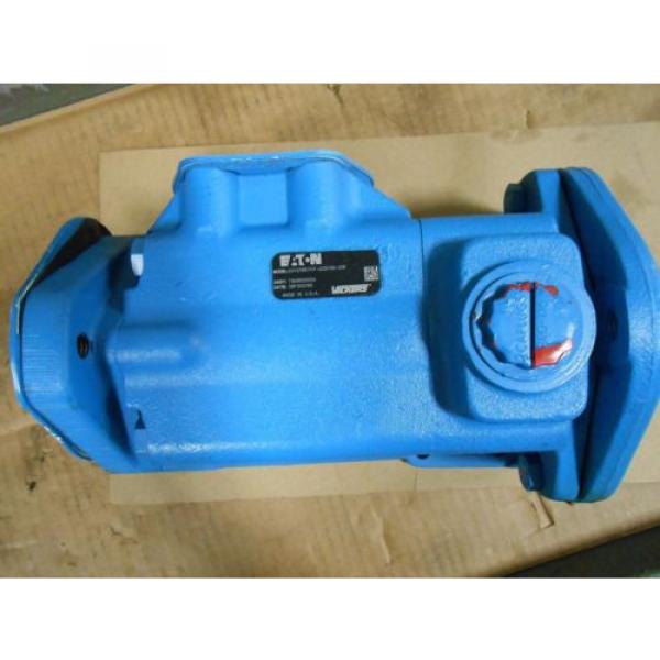 Vickers Vane Pump 718AR00012A #3 image