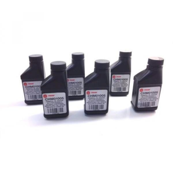 6 Trane CHM01005 Chemical Oil Additive MJ-X #1 image