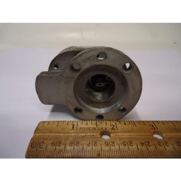 Howden Fluid Systems 1231-21 Ser 9337 Hydraulic Pump &#034;New&#034; #5 image