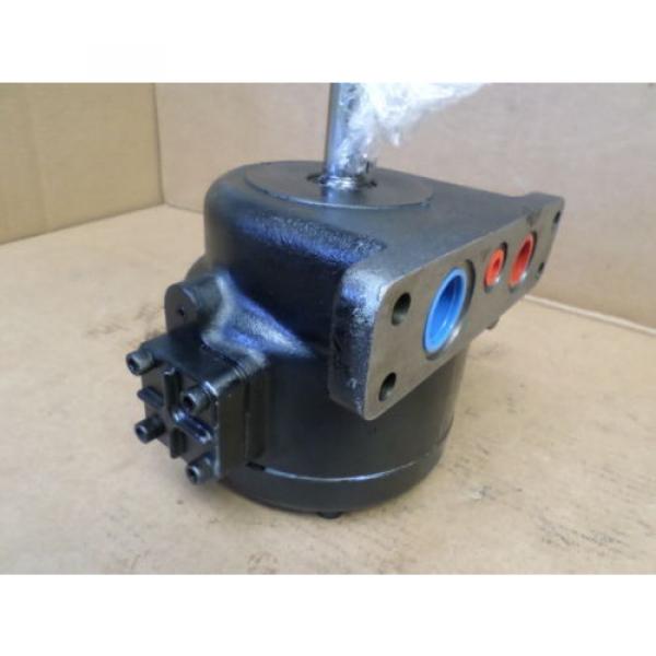 Racine Fluid Power PSV-PNSO-25ERM-50 Silentvane Pump #6 image