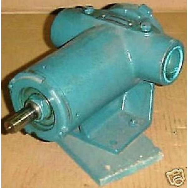 Vican 30 GPM Rotary Pump HL19000-1.5 #1 image
