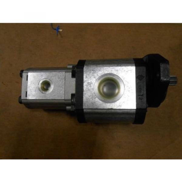 New Casappa Pump AL30.0061-02940 #4 image