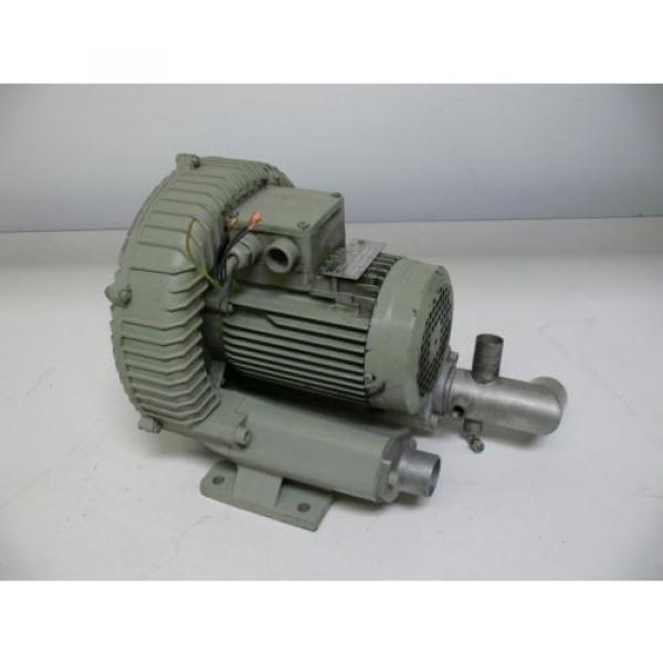 C.E.P. 3SX4 N1 Blower Art 3YX80B2 #1 image