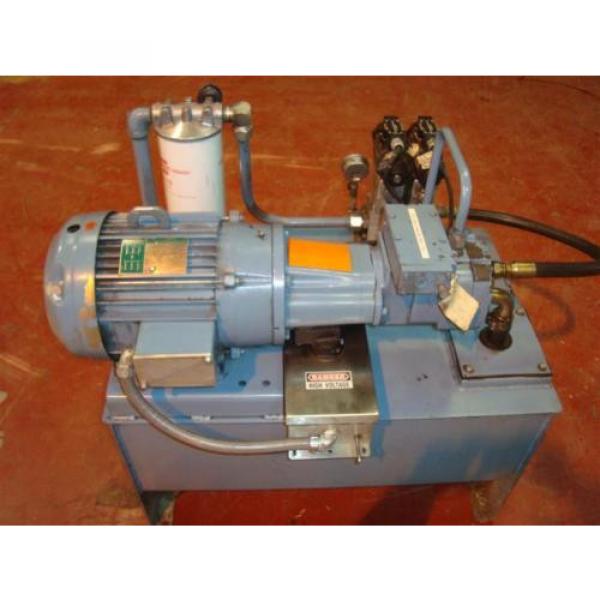 10 HP Price Engr Power Pack #7 image