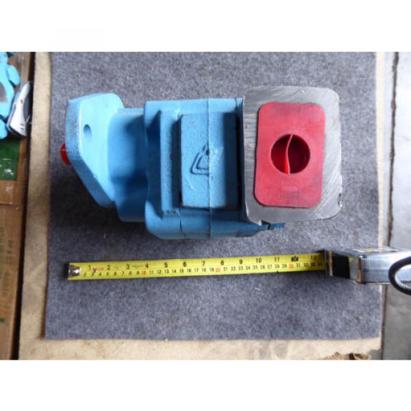 NEW PERMCO HYDRAULIC PUMP P257A086PPZA15-14 #4 image