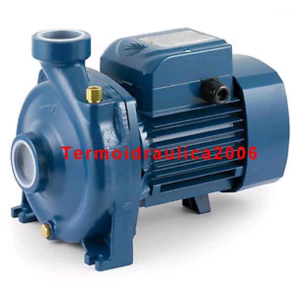 Average flow rate Centrifugal Electric Water Pump HFm 70B 2Hp 240V Pedrollo Z1 #1 image