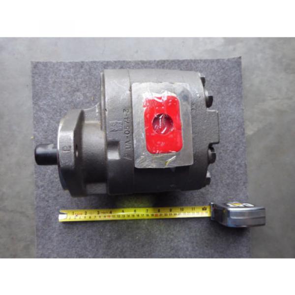 NEW PERMCO HYDRAULIC PUMP UA-0574-3 #1 image