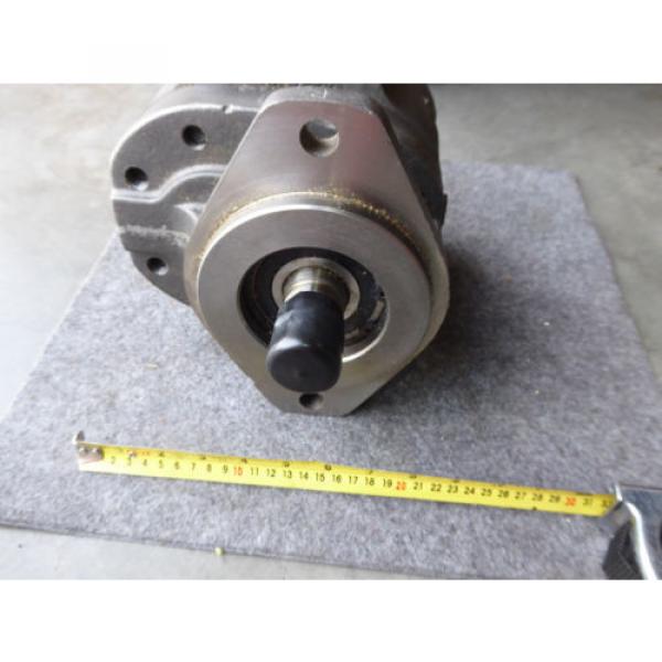 NEW PERMCO HYDRAULIC PUMP UA-0574-3 #2 image