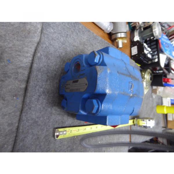 NEW PERMCO HYDRAULIC PUMP # 106475 #3 image