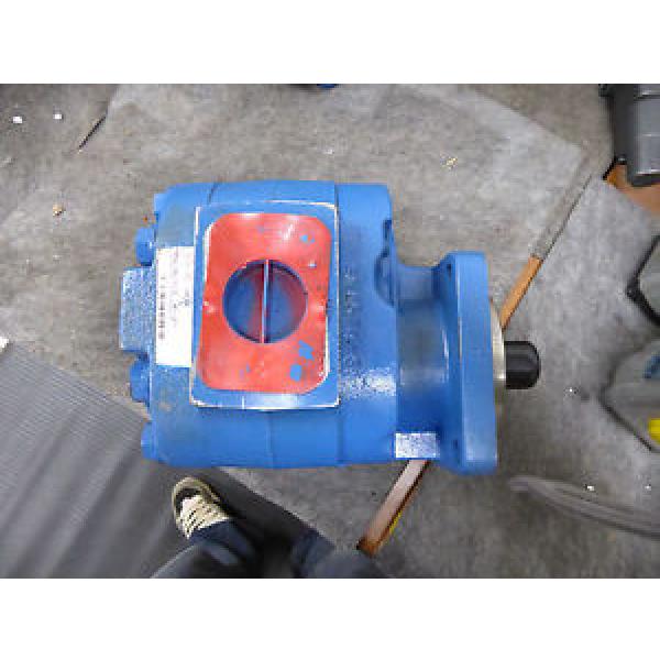 NEW PERMCO HYDRAULIC PUMP VP42-4C0FLDV #1 image