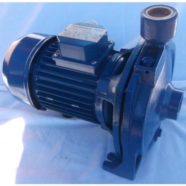 Electric Centrifugal Water CP Pump CPm158 1Hp 240V #1 image