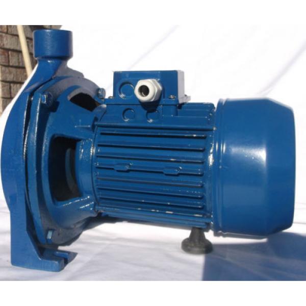 Electric Centrifugal Water CP Pump CPm158 1Hp 240V #2 image