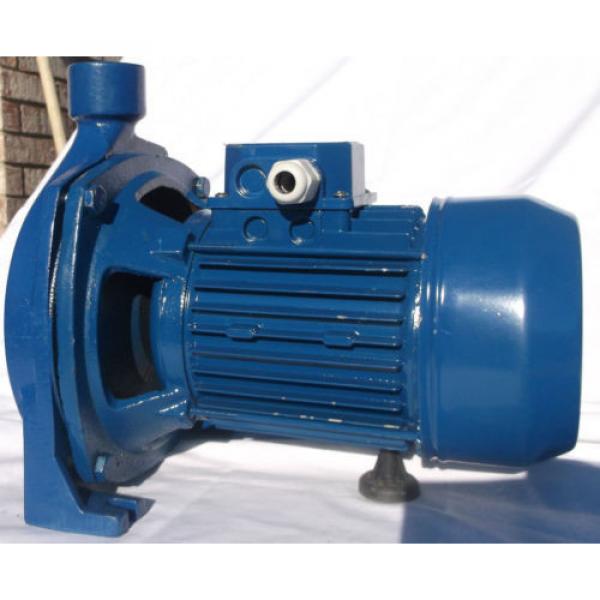 Electric Centrifugal Water CP Pump CPm158 1Hp 240V #9 image