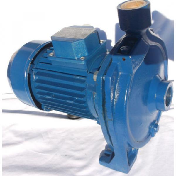 Electric Centrifugal Water CP Pump CPm158 1Hp 240V #11 image