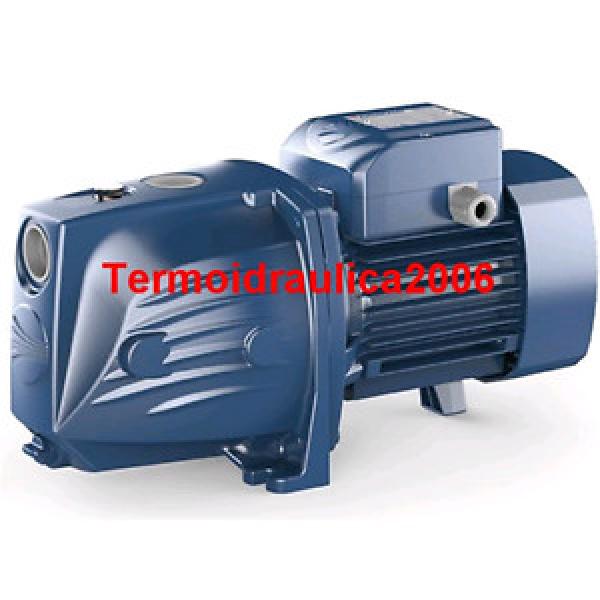 Self Priming JET Electric Water Pump JSWm2AX 1,5Hp 240V Pedrollo JSW Z1 #1 image