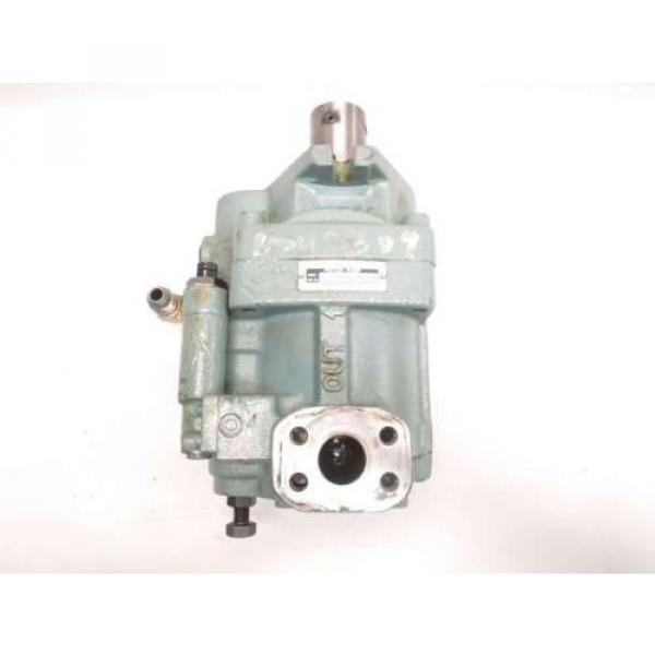 NACHI FUJIKOSHI PVS-2B-35N3-E13 35CC/REV HYDRAULIC PISTON PUMP D519172 #6 image