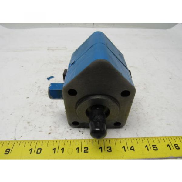 GRACO 557814 Meter-Flow Gear Pump #4 image