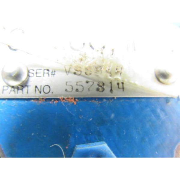 GRACO 557814 Meter-Flow Gear Pump #7 image