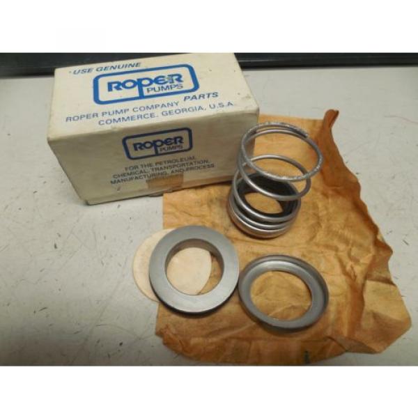 NEW ROPER PUMP SEAL KIT G14-338 G14338 #1 image