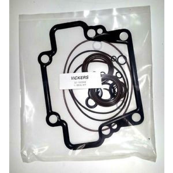 VICKERS PVH57/PVH63 SEAL KIT 02-102244 - NEW! #1 image