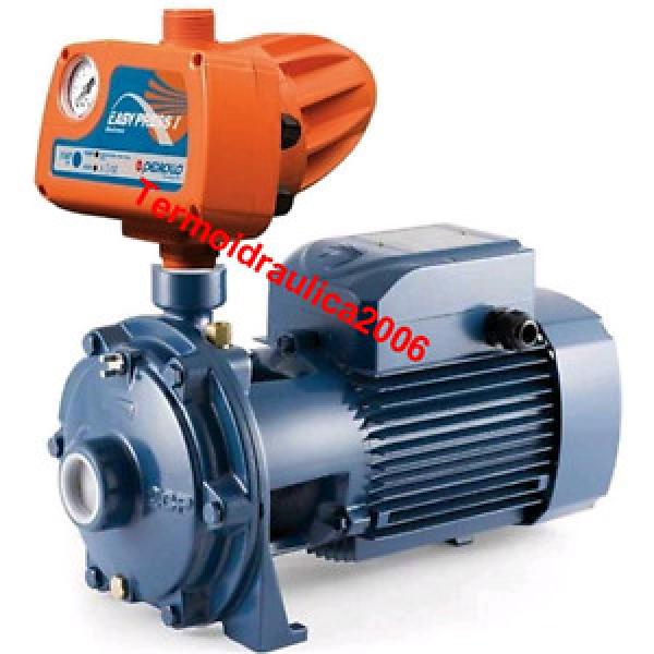 Electric Water Pump electronic pressure switch 2CPm25/130N-EP1 1Hp 240V Z1 #1 image