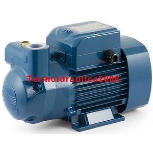 Self Priming liquid ring Electric Water Pump CKm50 0,5Hp 240V Pedrollo CK Z1 #1 image