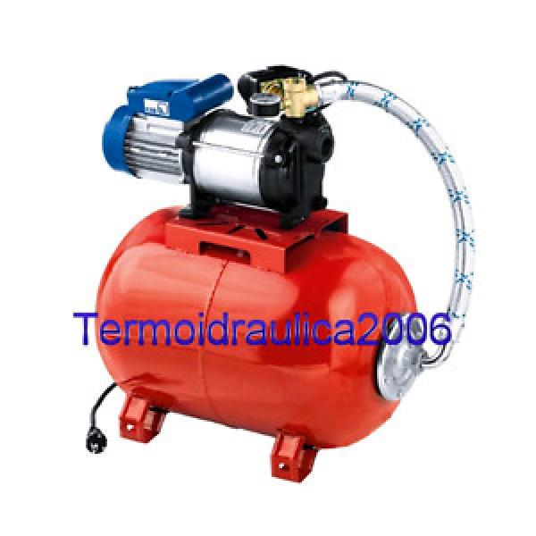 KSB 40982858 Multi Eco TOP 36 D/50 Domestic water supply system 3x230/400V Z1 #1 image