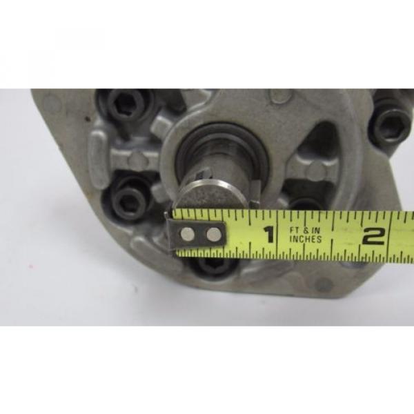 PARKER H62AA2B GEAR PUMP #6 image