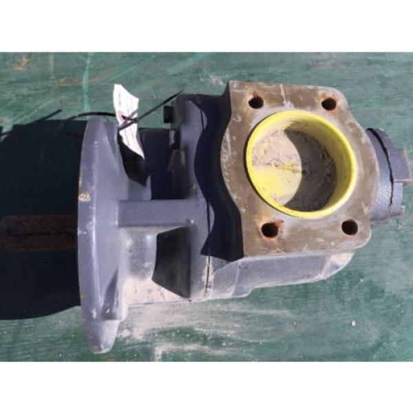 Kracht Gear Pump KF 6/500 H10BN0A 7DPI Vg 500 #6 image