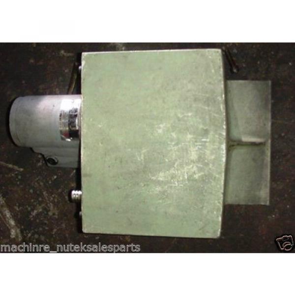 Okuma Nippon Trochoid Pump Hydralic Tank TOP-IME75-2-10MA _ TOPIME75210MA #1 image