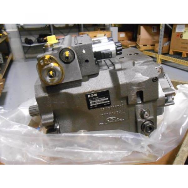 New Eaton Duraforce Pump (560AW01129A) #2 image