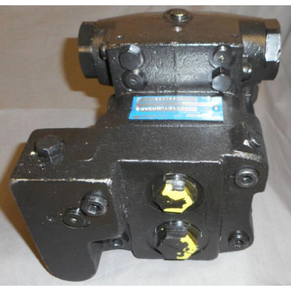 PVM-011 OILGEAR HYDRAULIC PUMP #6 image