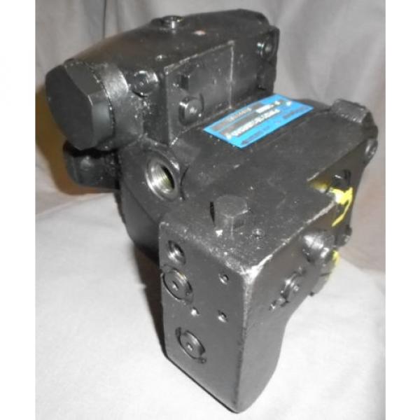 PVM-011 OILGEAR HYDRAULIC PUMP #7 image