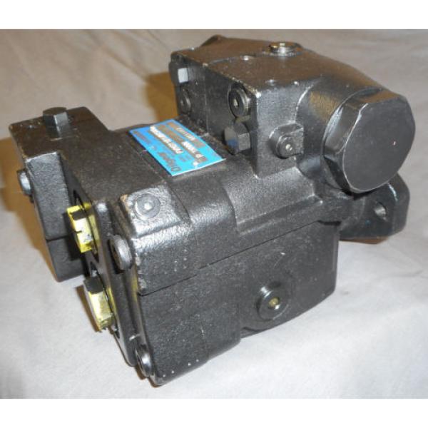 PVM-011 OILGEAR HYDRAULIC PUMP #8 image