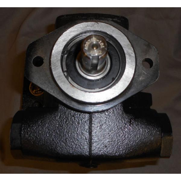 PVM-011 OILGEAR HYDRAULIC PUMP #9 image