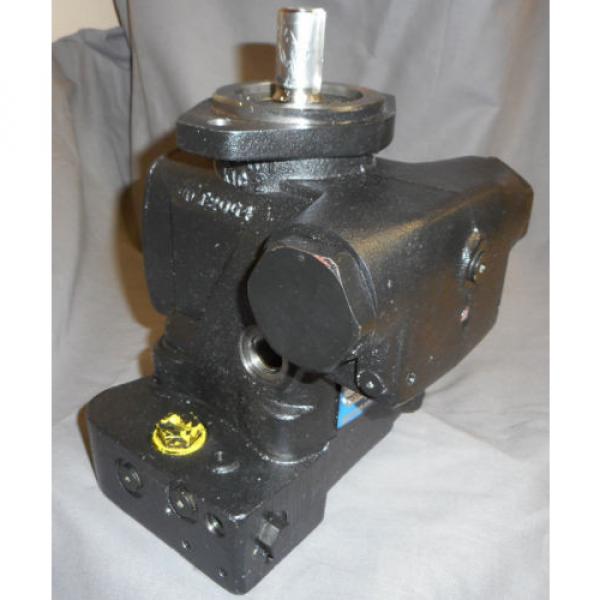 PVM-011 OILGEAR HYDRAULIC PUMP #10 image