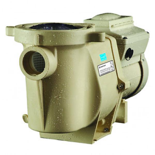 Pentair 011018 IntelliFlo Variable Speed High Performance Pool Pump, 3 Horsepowe #1 image