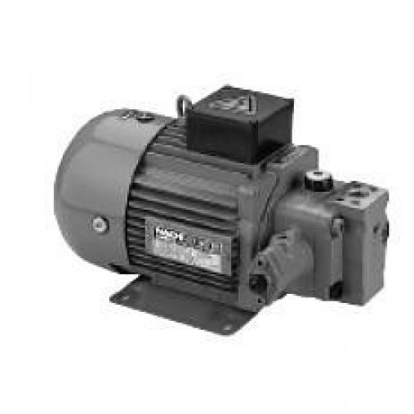 UVN Series Variable Volume Vane UNI-PUMP #1 image