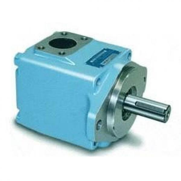 Denison T7D-B22-1L01-A1M0  Single Vane Pumps #1 image