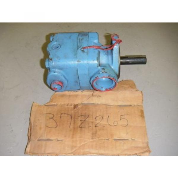 Vickers V20F 1S9S Hydraulic Pump Century II Pamp;H  37Z265 #1 image