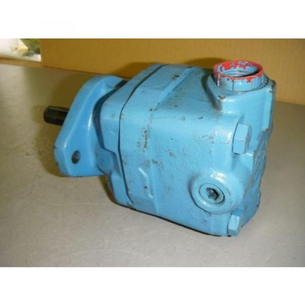 Vickers V20F 1S9S Hydraulic Pump Century II Pamp;H  37Z265 #4 image