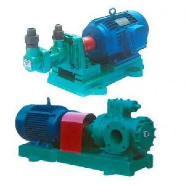 3G Series Three Screw Pump 3G70X4 #1 image