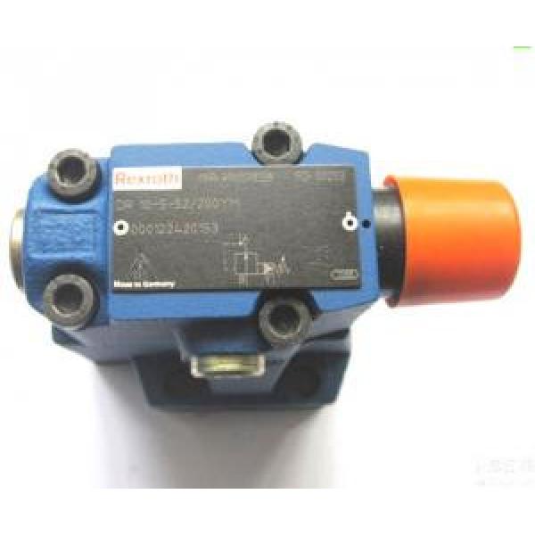 DR6DP2-5X/150YV Pressure Reducing Valves #1 image