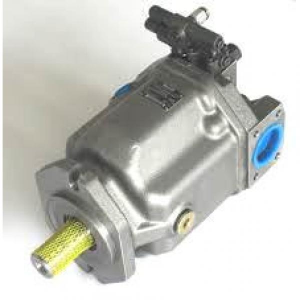 A10VSO100DFLR/31R-PPA12K01 Rexroth Axial Piston Variable Pump #1 image