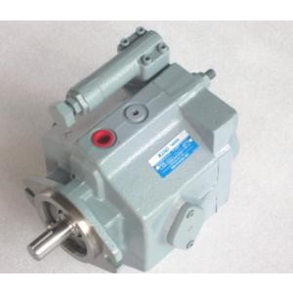 P100V-LS-11-CCG-10-J Tokyo Keiki/Tokimec Variable Piston Pump #1 image