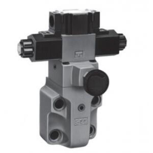 BSG-03-V-2B3B-D48-N-47 Solenoid Controlled Relief Valves #1 image